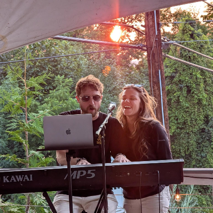 FREE SHOW - SAM HERBERT