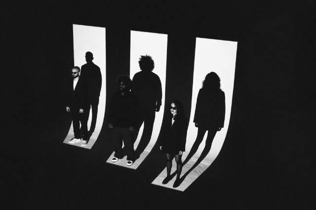 Bas & The Hics