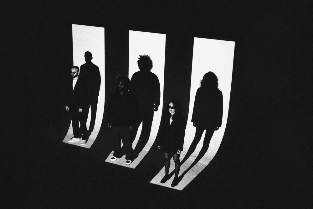 Bas & The Hics