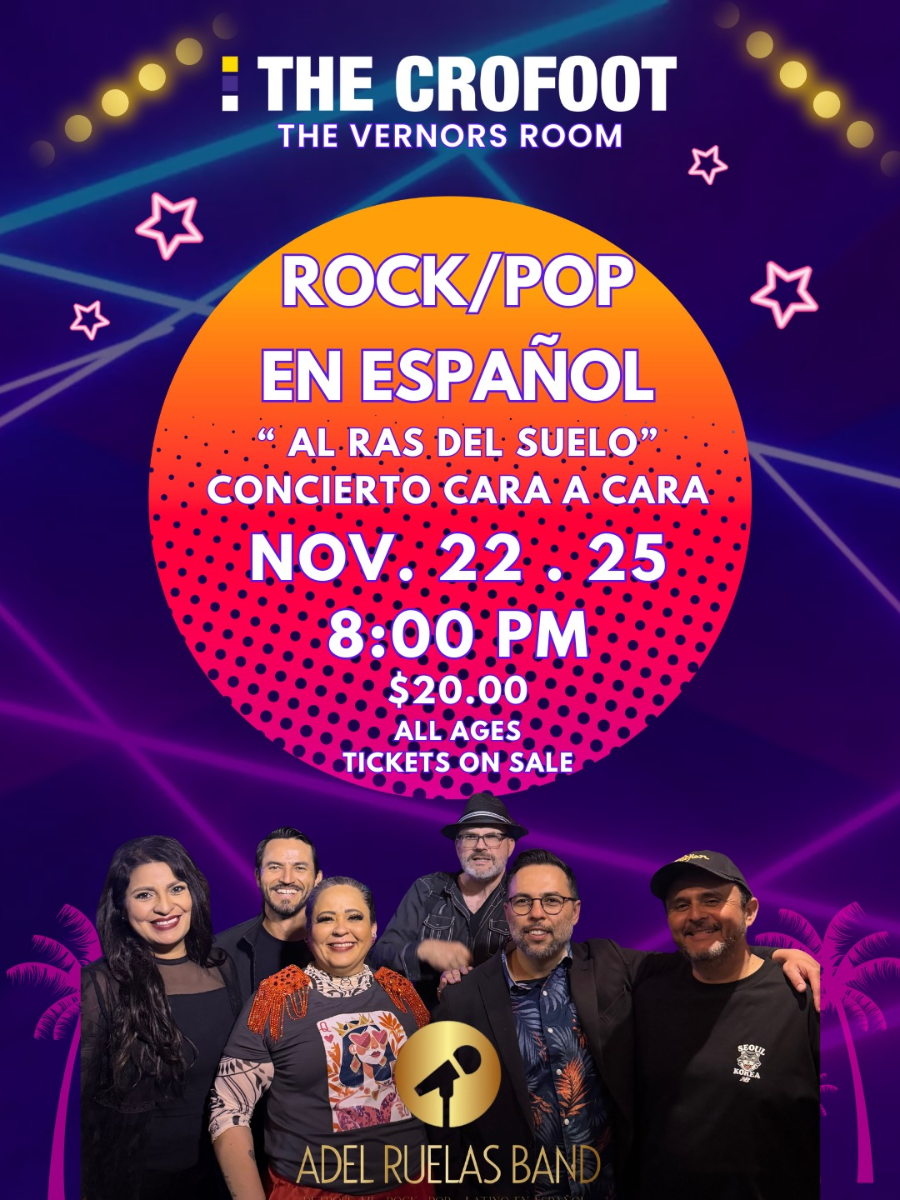 Adel Ruelas Band