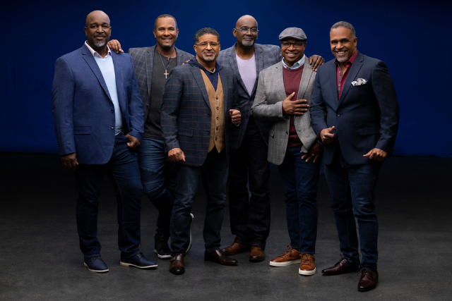 Take 6