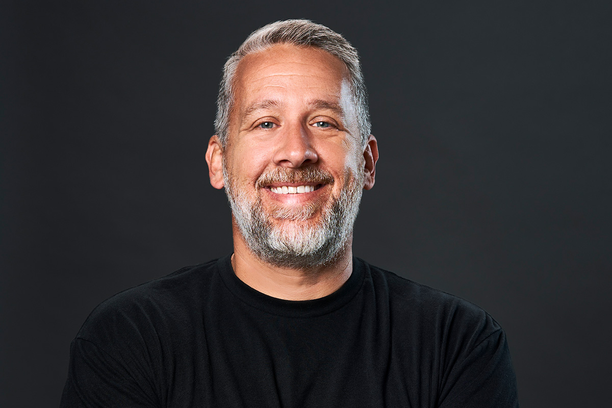 Ryan Sickler and Friends