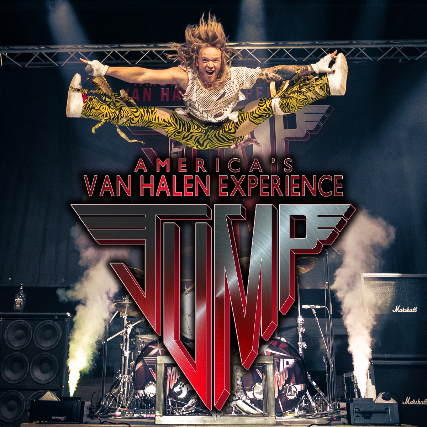 image of JUMP - America's Van Halen Experience image of JUMP - America's Van Halen Experience