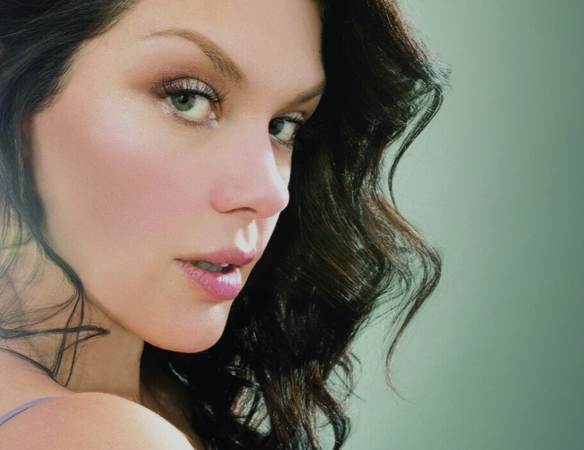 Jane Monheit
