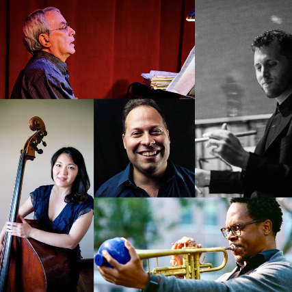 Birdland Boptet Directed by David DeJesus at Birdland Jazz Club – New York, NY