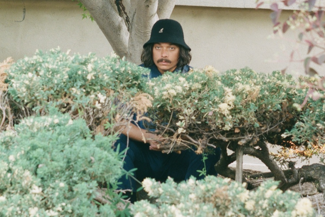 Drugdealer