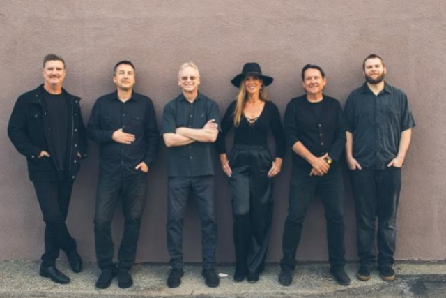 Kids of Charlemagne – Steely Dan Tribute at Ivan’z House at Mozambique – Laguna Beach, CA