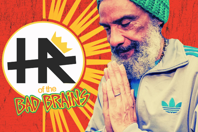 Presale codes for h.r.: members use these when buying pre-sale tickets