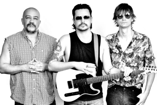 Yankee Cowboy at Carol’s Pub – Chicago, IL