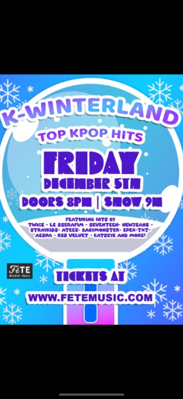 K-Winterland
