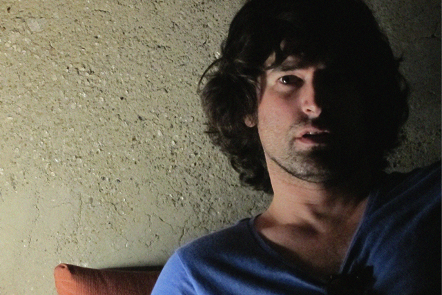 Pete Yorn solo acoustic: 25th Anniversary of musicforthemorningafter