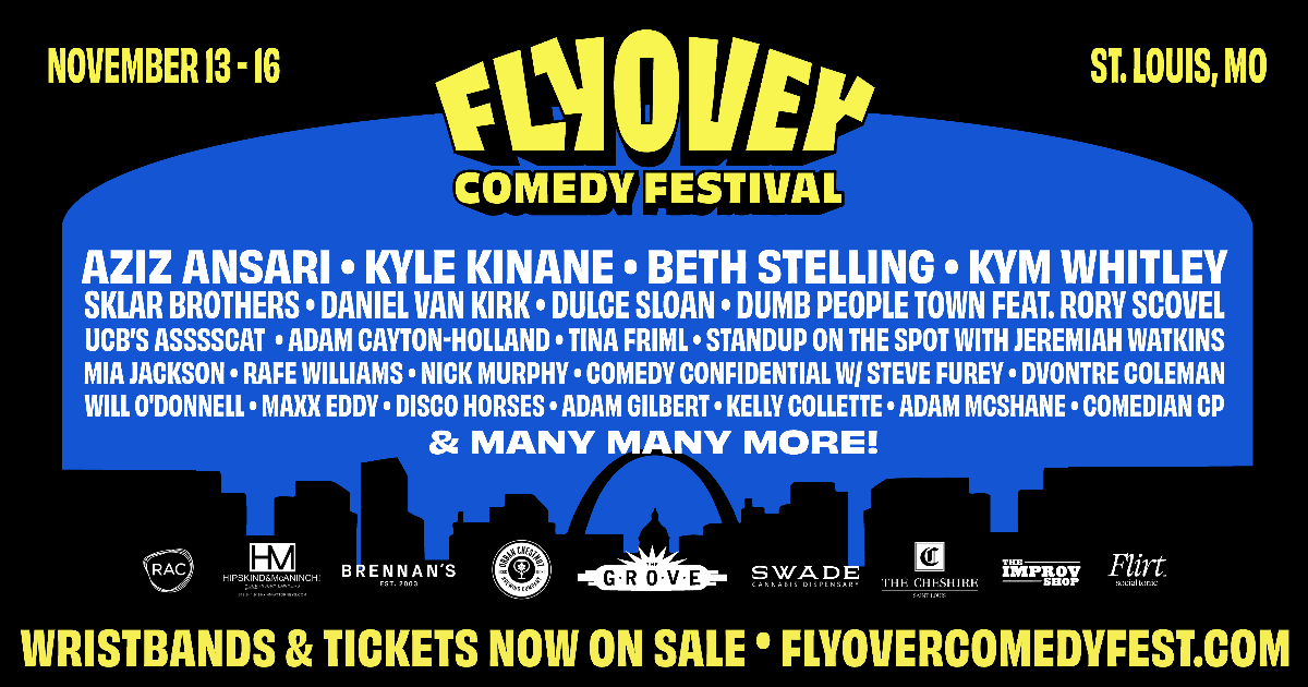 Katie Novotny: Son of Your Dreams [Special Taping]