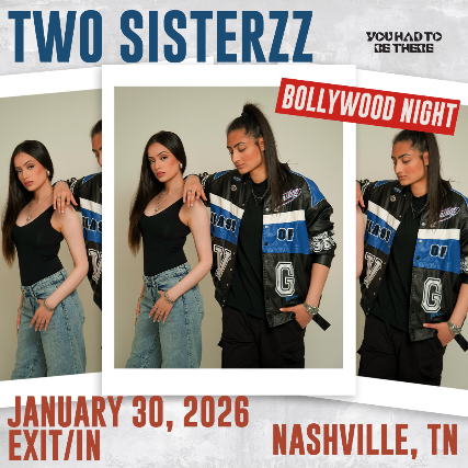 image of *CANCELLED* Bollywood Night image of *CANCELLED* Bollywood Night