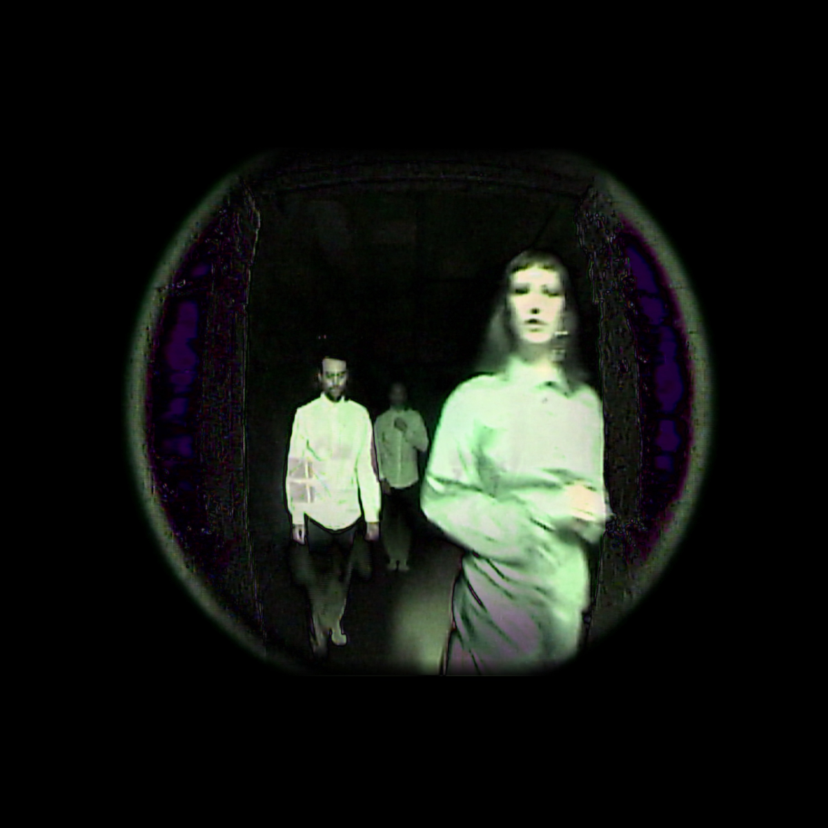 Facing (Album Release) / Uniflora / TBA