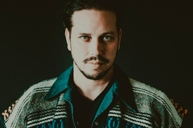 Songwriter Circle Hosted By: D. Anson Brody w/ Christopher Gold & Christina Eltrevoog!