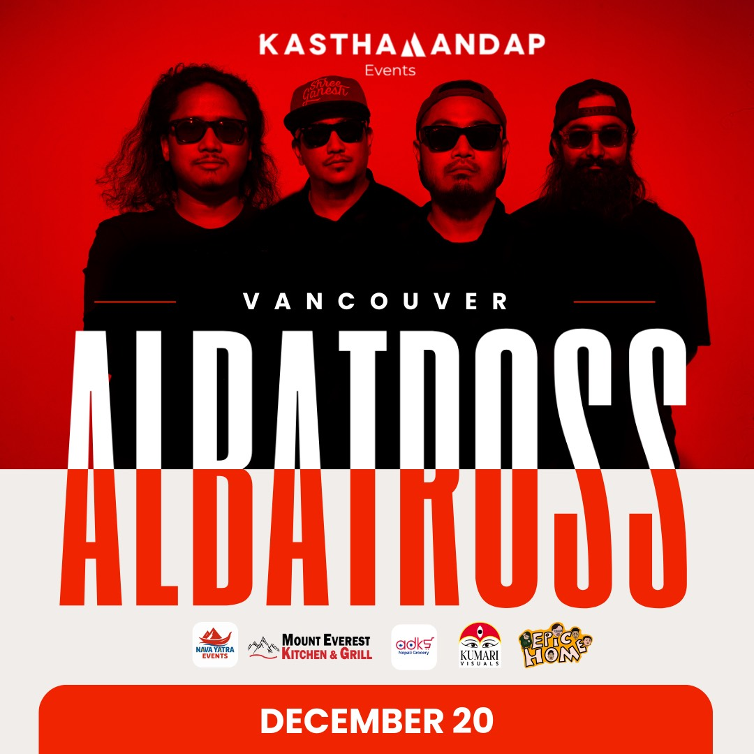 Albatross