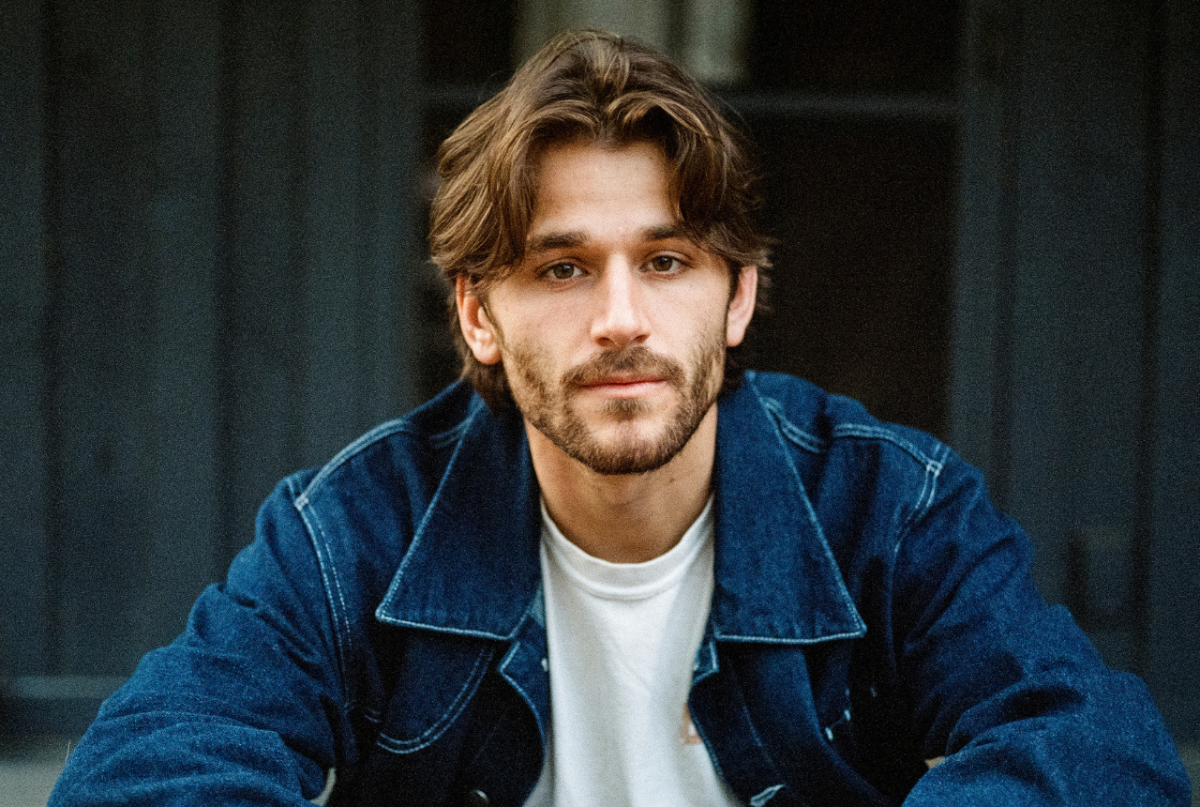 Jonah Kagen – Sunflowers & Leather Tour - 12 - event-img