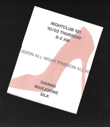 all night passion