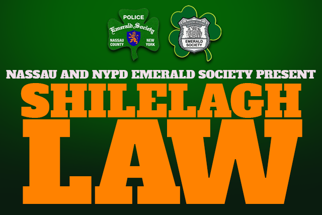 Shilelagh Law