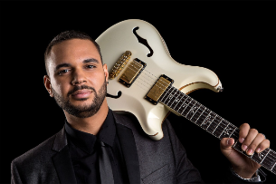 Smooth Jazz at the Improv Presents: Adam Hawley