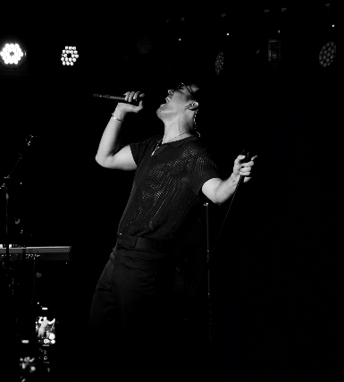 image of Stanaj w/ Jack Avery & Clark Beckham image of Stanaj w/ Jack Avery & Clark Beckham