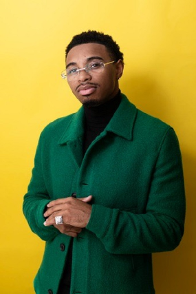 Lewis Belt at Denver Improv – Denver, CO