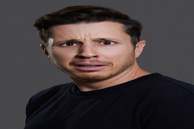 Corey B at Oxnard Levity Live – Oxnard, CA