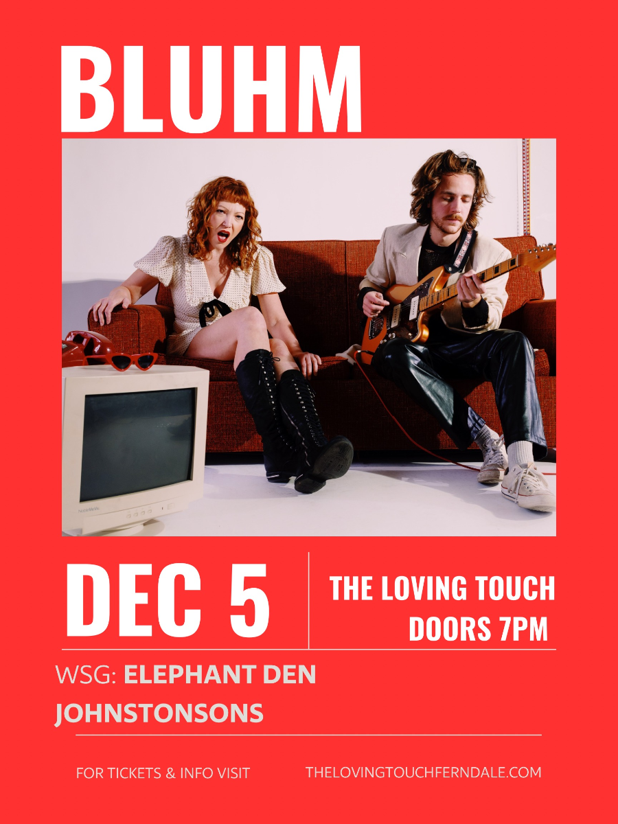 Bluhm