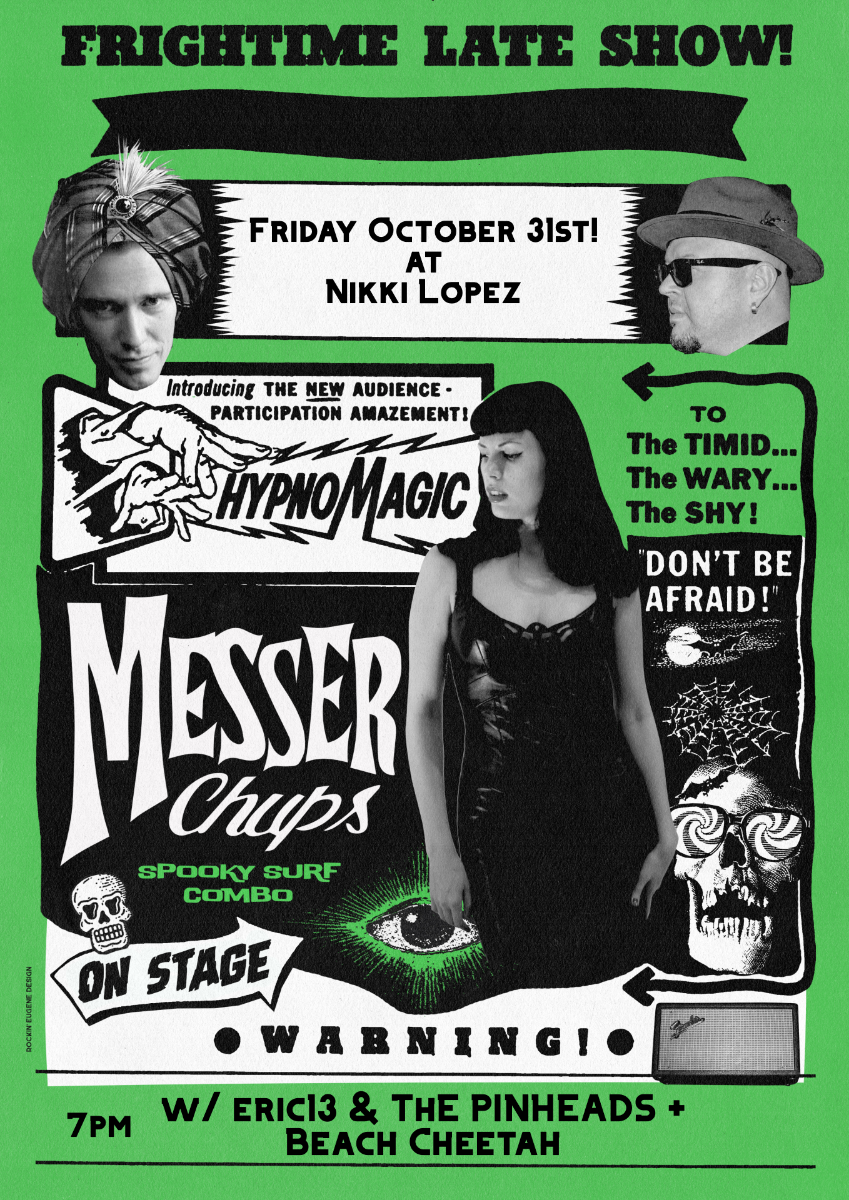 Messer Chups