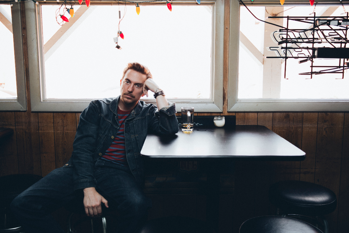 JD McPHERSON - SOCKS: A ROCK N ROLL CHRISTMAS TOUR W/ MELISSA CARPER