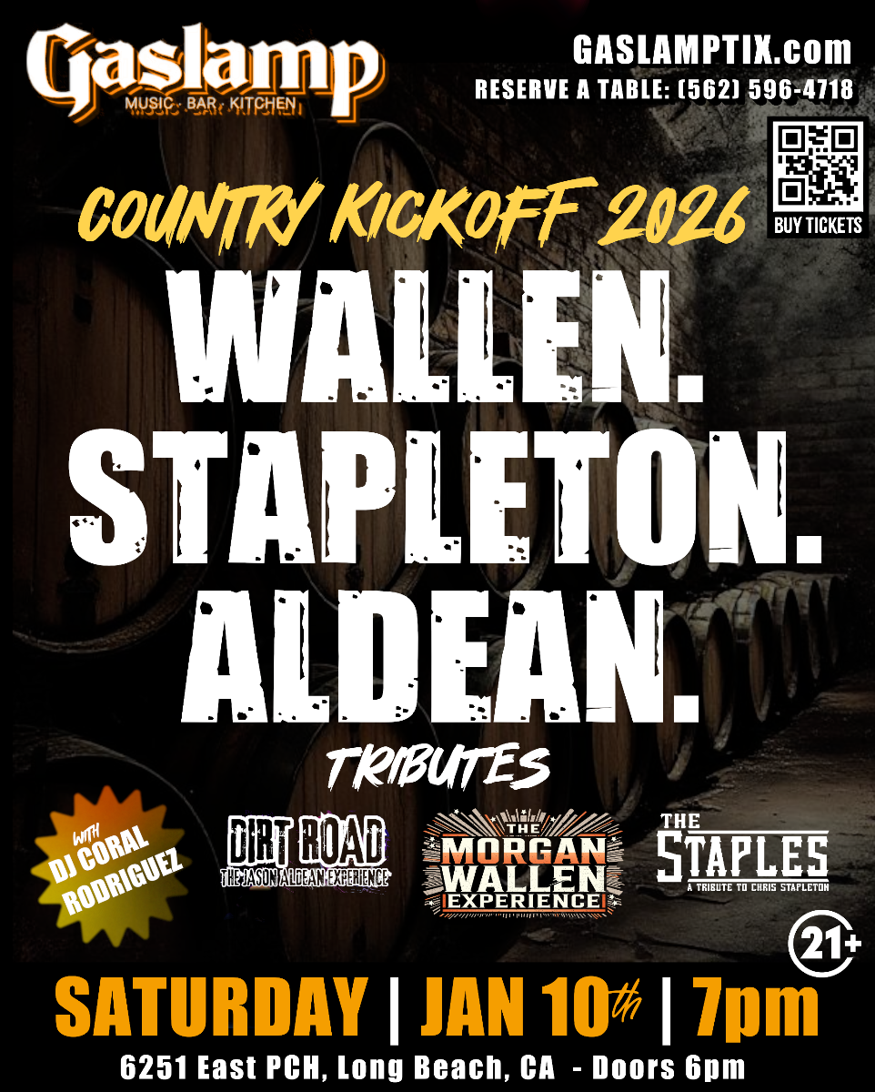 Country Kickoff