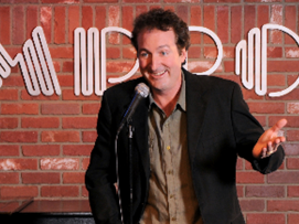 Bill Devlin's Comedy & Cocktails