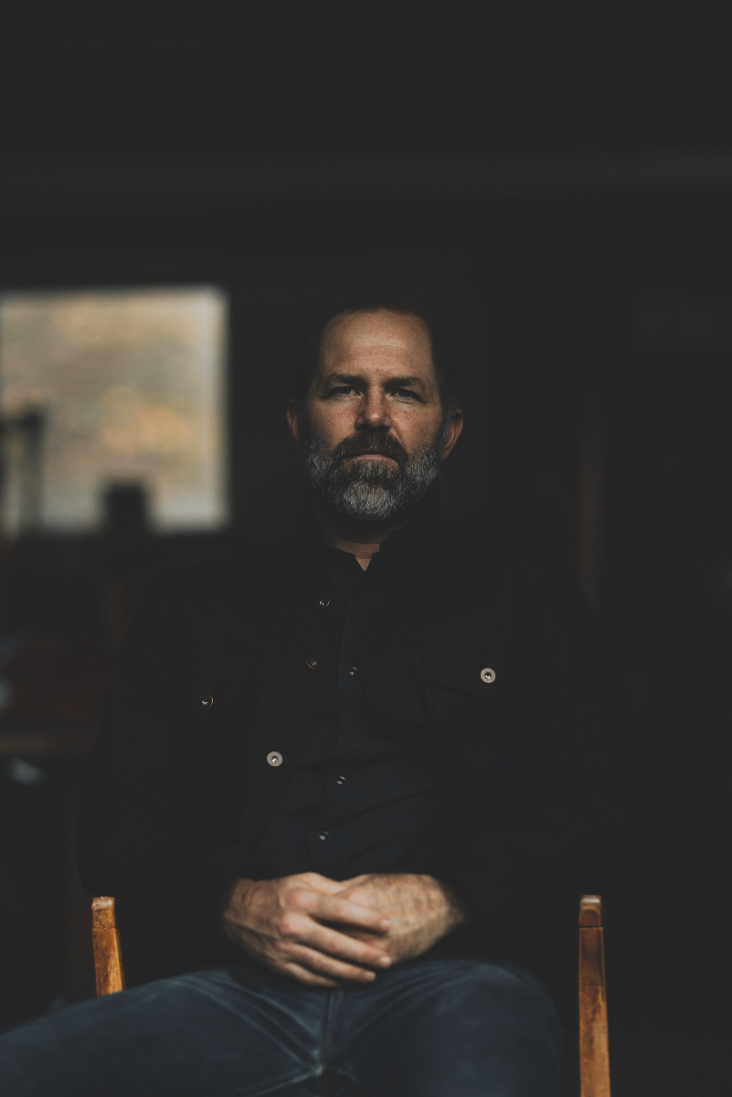 Jeffrey Foucault w. Dave Moore