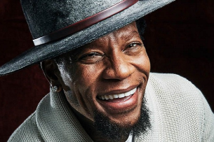 DL Hughley