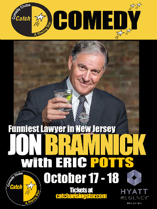 Jon Bramnick
