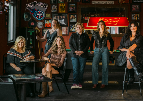 Sister Sadie at SPACE – Evanston, IL