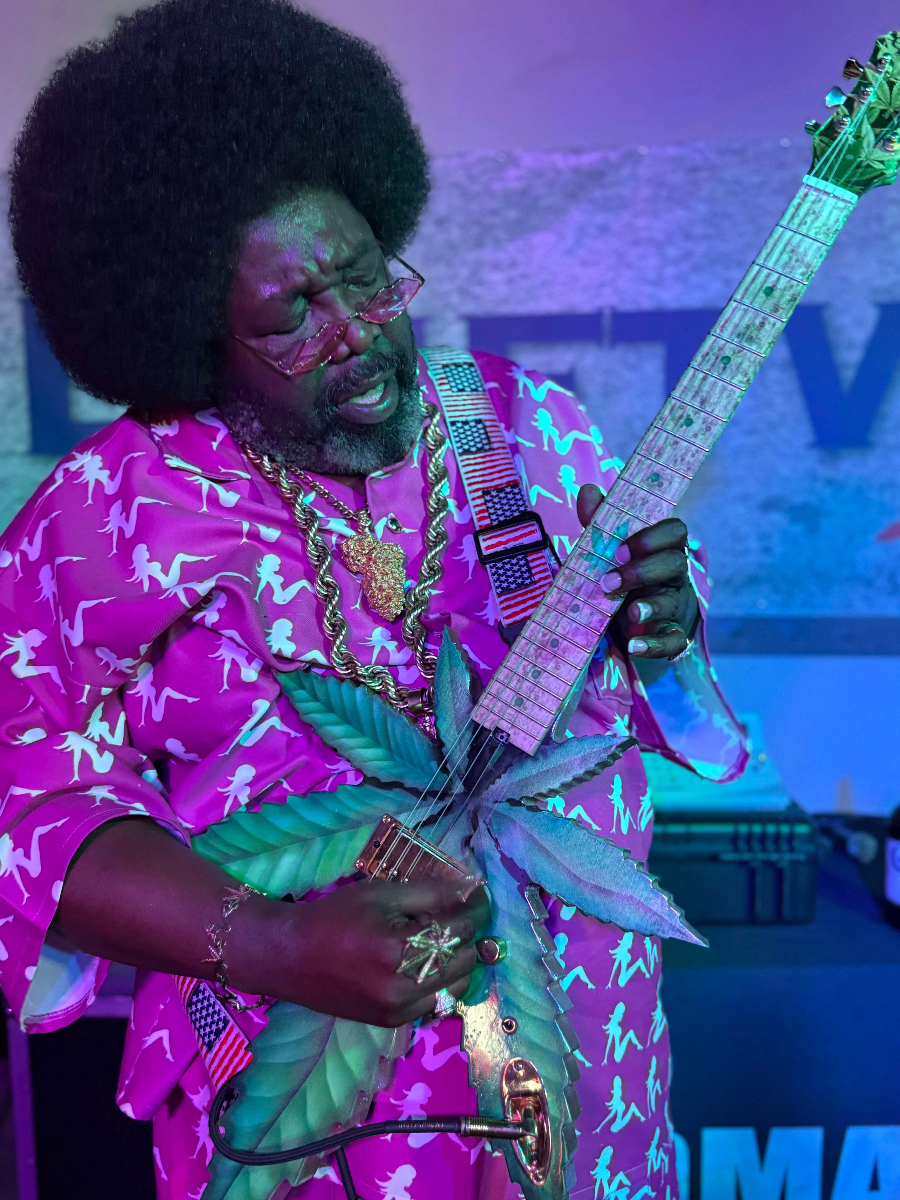Afroman