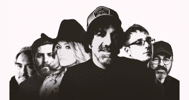 Stephen Kellogg and The Homecoming with special guest gutter sinatra at SPACE – Evanston, IL