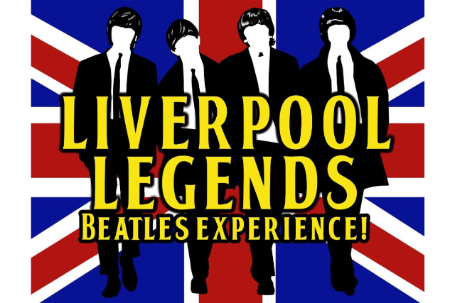 Presale codes for liverpool legends: members use these when buying pre-sale tickets