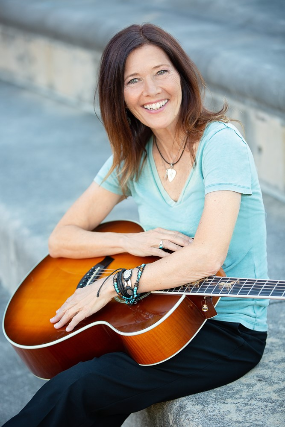 Writers Night with Special Guest Kim McLean - hosted by Steve Goodie