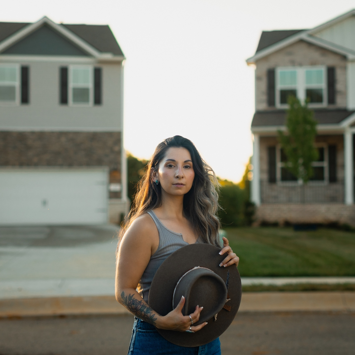 Sunday Spotlight with Jess Jocoy