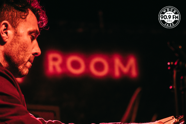 Wil Blades & Friends ft. Teddy Campbell & Kellen Boersma presented by WDCB