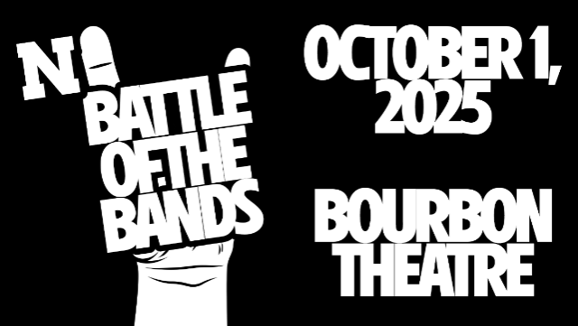 UNL Battle of the Bands