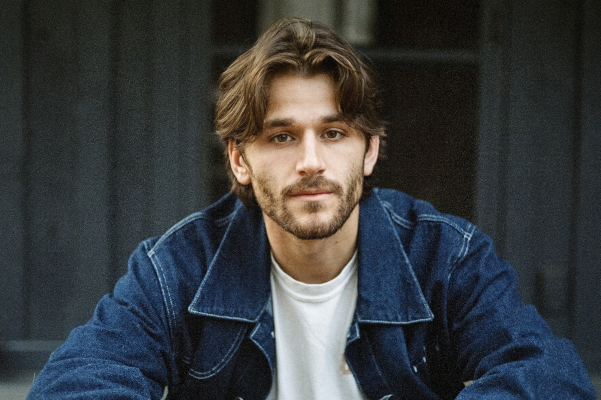Jonah Kagen - Sunflowers & Leather Tour