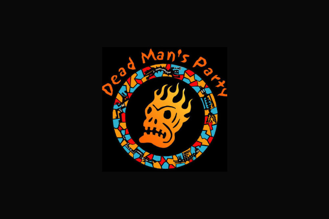 Presale codes for dead man&#039;s party: members use these when buying pre-sale tickets