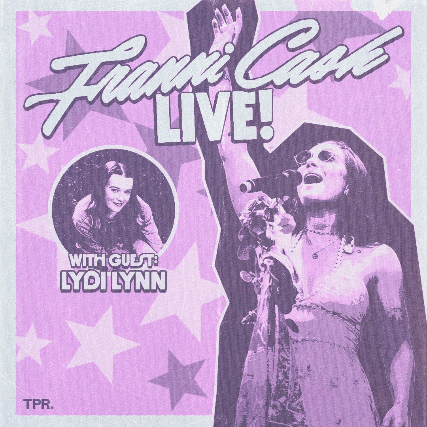 Franni Cash LIVE! Nashville, TN at Riverside Revival – Nashville, TN