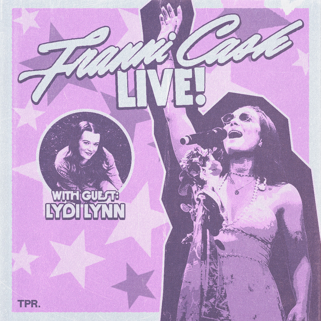 Franni Cash LIVE! Nashville, TN