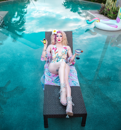 Detox at The Song & Dance – Syracuse, NY