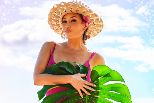 Anuhea - All is Bright Tour 2025 w/ Wehilei