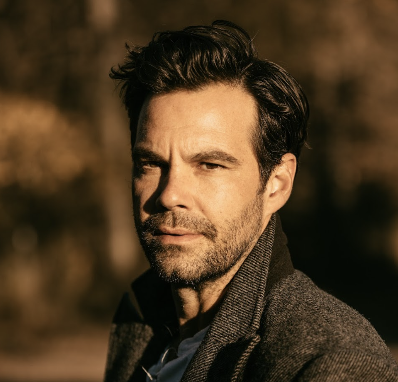 An Evening with Zach Williams